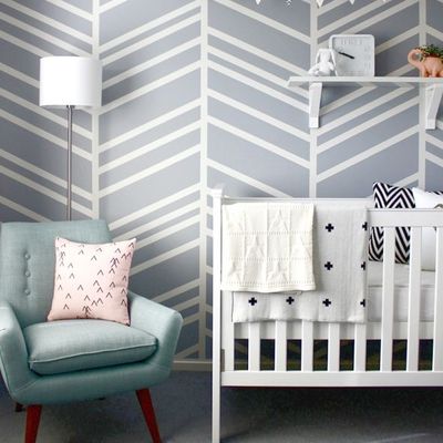 Cunas: ¡ A descansar!