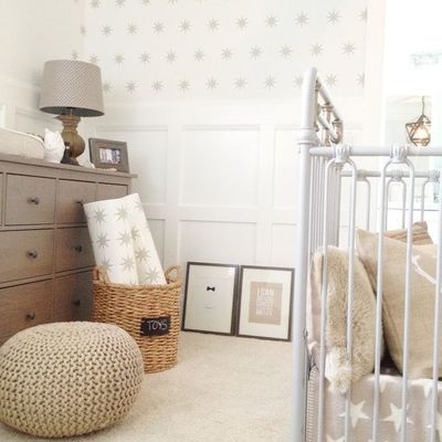 Cunas: ¡ A descansar!