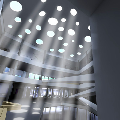 Residencia De Ancianos Y Centro De Día En Zamora