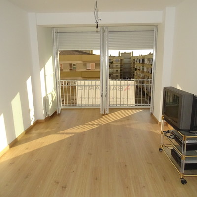 reforma de piso para alquiler