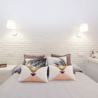 DECORACION DE HABITACION