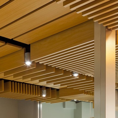 DENTIEDER - Reforma de local para clínica dental