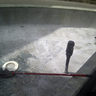 DECAPADO Y LIMPIEZA DE FUENTE