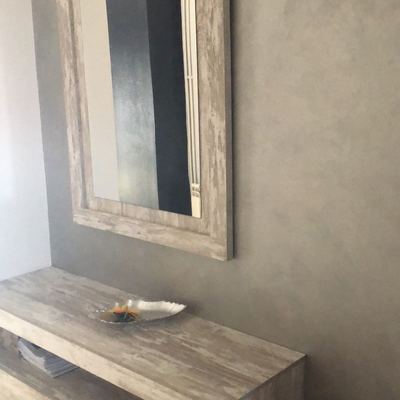 Decoración italiana