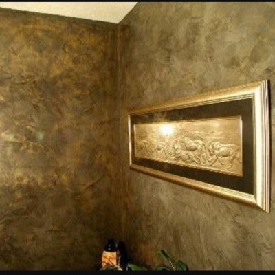 Decoracion en interiores