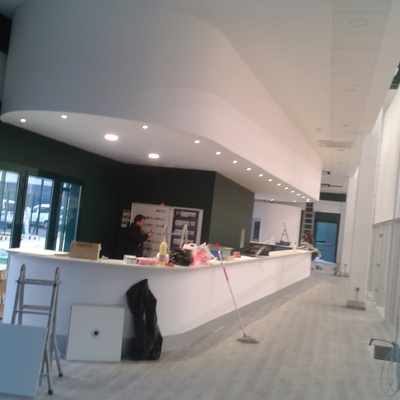 Aislamiento térmico en Las Rozas, Madrid