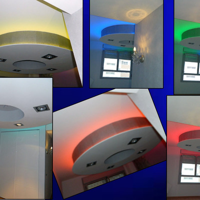 decoracion de dormitorio