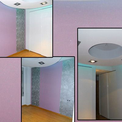 decoracion de dormitorio