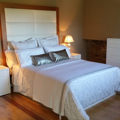 Decoración de habitación