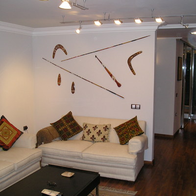 reformas integrales y casas y aplicaciones en prefabricados.