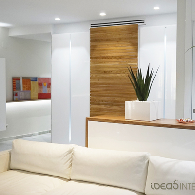 Decoración apartamento