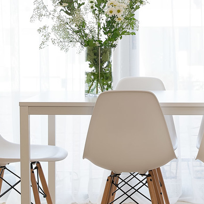 Decoración de Salon - Gurademar de Segurra, Costa Blanca.