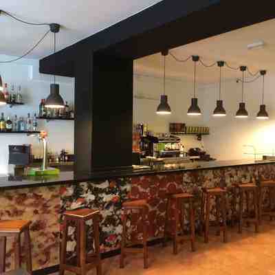 Decoración De Una Pizzeria