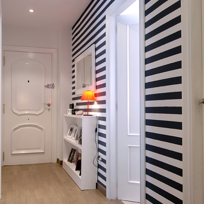 Decoración de vivienda en Torrent