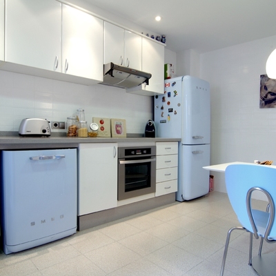 Decoración de vivienda en Torrent