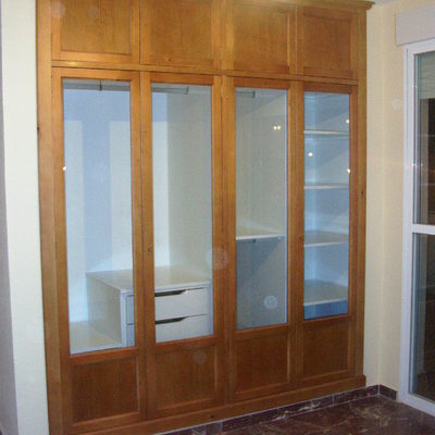 Decoración dormitorios