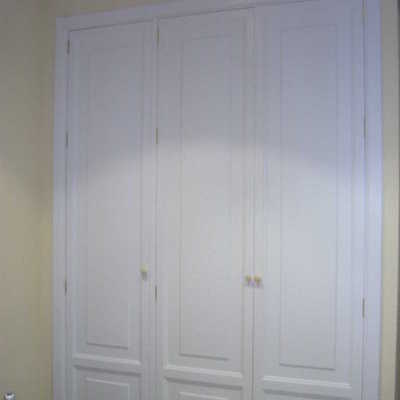 Decoración dormitorios