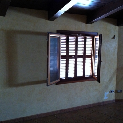 Decoracion en casa tipo loft