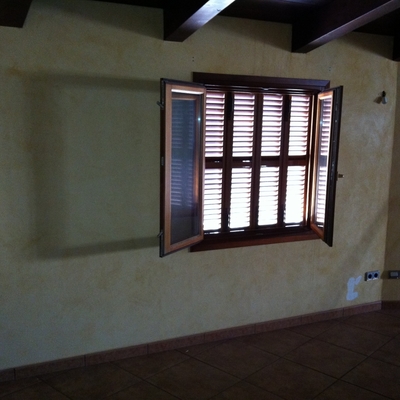 Decoracion en casa tipo loft