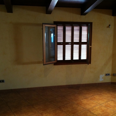 Decoracion en casa tipo loft