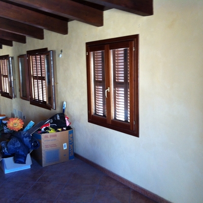 Decoracion en casa tipo loft