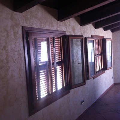 Decoracion en casa tipo loft