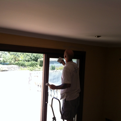 Decoracion en casa tipo loft