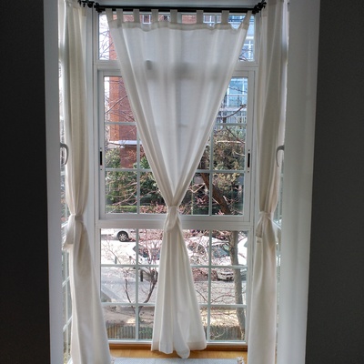 Decoración Home Staging apartamento Madrid