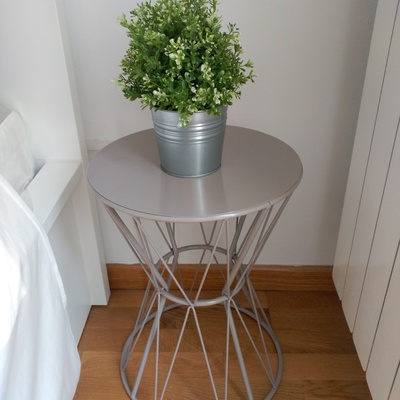 Decoración Home Staging apartamento Madrid