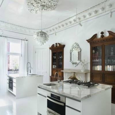 Decoracion en interiores