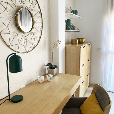 Decoración vivienda