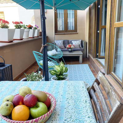 Decoración vivienda