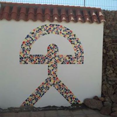 Decoracion De Patios