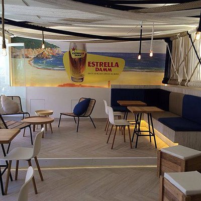 Decorado con cuerdas