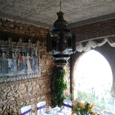 Decorados Temáticos Personalizados