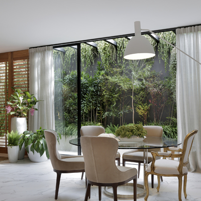 Dekton antideslizante