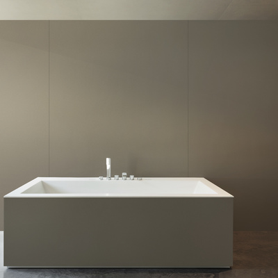 Dekton baño