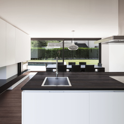 Dekton cocina