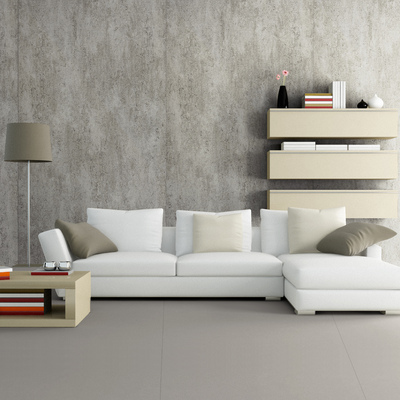 Dekton cocina Keon en pared y Ventis en soleria