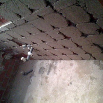 demolicion y preparacion 