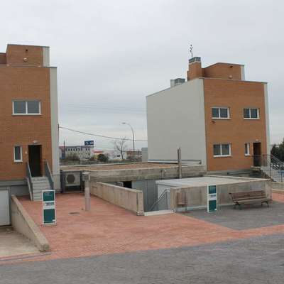 Proyectos Edea y Edea-Renov