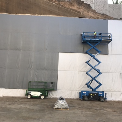 Depósito de Tricornia-Gáldar(las Palmas de Gran Canaria)