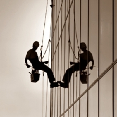 Limpieza de cristales 