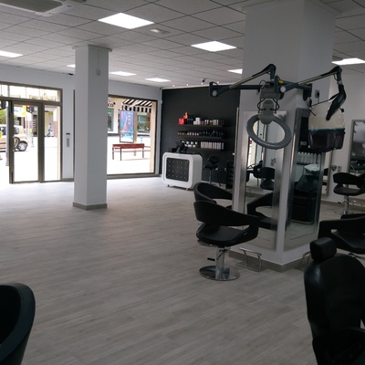 Desde el interior hacia la calle