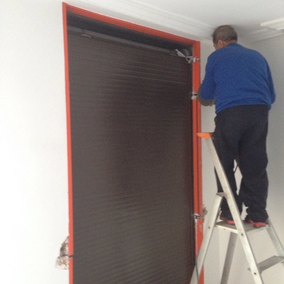 Renovación de ventanas 