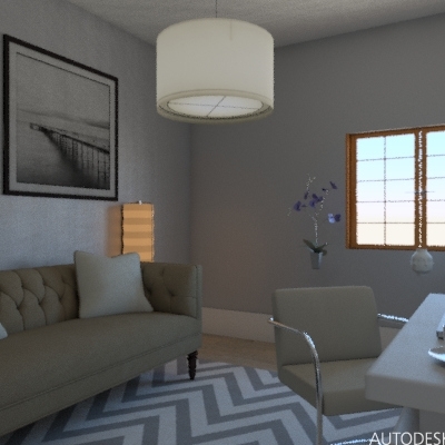 Despacho en Las Palmas