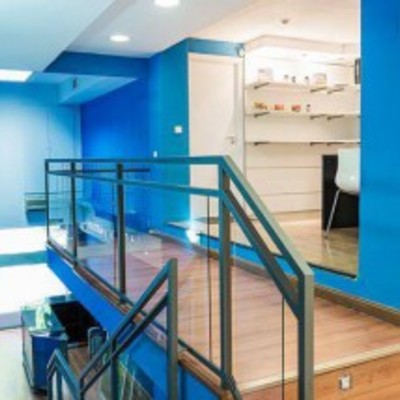 Centro de entrenamiento personal