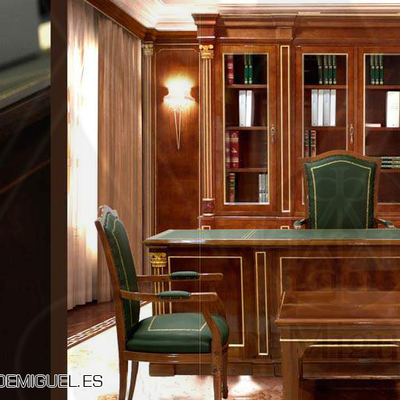 Muebles a medida, catálogo de muebles