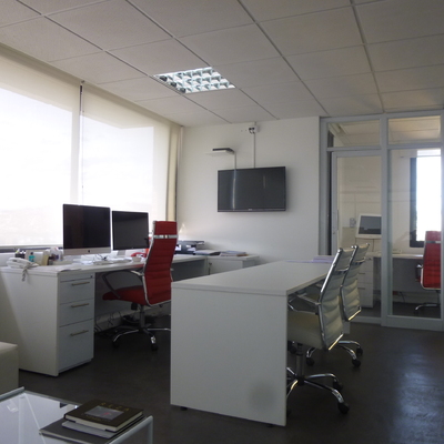 Despacho de Gerencia