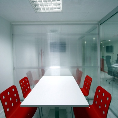 Despacho multifucnional cerrado